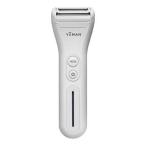 【ラッピング可】【即日発送】【新品】YA-MAN ヤーマン メンズボディシェーバー ホットシェイブ トリマー YJED0W ホワイト