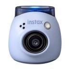 【ラッピング可】【即日発送】【新品】FUJIFILM フジフイルム マルチフォーマットカメラ INSTAX PAL BLUE チェキ ラベンダーブルー