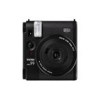 【ラッピング可】【即日発送】【新品】FUJIFILM 富士フイルム インスタントカメラ instax mini 99 チェキ ブラック