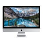 [ отправка в тот же день ] Apple Mac iMac MK462J/A[Retina 5K дисплей модель 2015 год осень-зима модель ] Mac настольный новый товар 