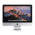[ отправка в тот же день ] Apple Mac iMac MMQA2J/A Mac настольный новый товар 