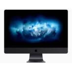 [ отправка в тот же день ]Apple iMac Pro MQ2Y2J/A [Retina 5K дисплей модель ] Mac настольный новый товар 