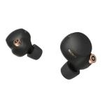 ショッピングwf-1000xm4 【ラッピング可】【即日発送】【新品 保証開始済み品】SONY ソニー フルワイヤレスイヤホン ブラック WF-1000XM4 BM