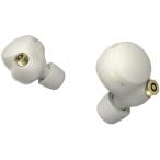 ショッピングwf-1000xm4 【ラッピング可】【即日発送】【新品 箱不良・シュリンク破れ品】SONY ソニー イヤホン　WF-1000XM4　プラチナシルバー