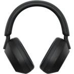 【ラッピング可】【即日発送】【新品】SONY ソニー ワイヤレスヘッドフォン WH-1000XM5 ブラック