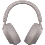 【ラッピング可】【即日発送】【新品】SONY ソニー ワイヤレスヘッドフォン WH-1000XM5-PM スモーキーピンク