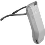 【新品】SONY ソニー ネッククーラー REON POCKET PRO RNPK-P1 ライトグレー