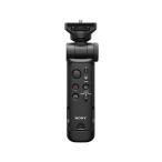 【ラッピング可】【即日発送】【新品】SONY ソニー ワイヤレスシューティンググリップ 三脚 GP-VPT3B ブラック