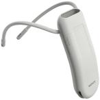 【ラッピング可】【即日発送】【新品】SONY ソニー ネッククーラー REON POCKET 6 RNPK-6 ライトグレー