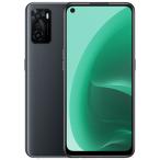 OPPO A55s 5G ソフトバンク Model:A102OP ブラック