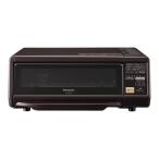 [ отправка в тот же день ][ новый товар ]Panasonic Panasonic копчение контейнер рыба жарение решётка рыба жаровня жарение клубень ..... Brown NF-RT1000-T