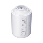 【新品 箱不良・シュリンク破れ品】Panasonic パナソニック 浄水器交換用カートリッジ TK-CJ22C1