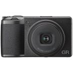 【ラッピング可】【即日発送】リコーイメージング RICOH GR III RICOH GR コンパクトデジタルカメラ 新品