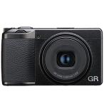 【ラッピング】【新品 保証開始済み品】RICOH リコー デジタルカメラ GR III HDFモデル