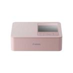 【ラッピング可】【即日発送】【新品】Canon キヤノン 多機能ミニフォトプリンター SELPHY CP1500-PK ピンク