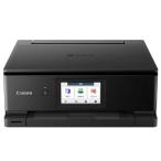 [ отправка в тот же день ][ новый товар ]CANON Canon принтер PIXUS TS8930 черный 