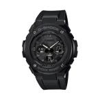 【新品】CASIO カシオ G-SHOCK 腕時計 G-STEEL GST-W300G-1A1JF