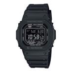 【即日発送】【新品】CASIO 腕時計 G-SHOCK G-LIDE GW-M5610U-1BJF メンズ ブラック