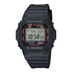 【ラッピング可】【即日発送】【新品】CASIO カシオ 腕時計 G-SHOCK 5600シリーズ GW-M5610U-1JF ブラック