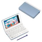 【ラッピング可】【即日発送】【新品】CASIO カシオ 電子辞書 エクスワード(EX-word) 高校生 スタンダードモデル 230コンテンツ収録 ブルー XD-SX4820BU
