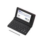 【新品】CASIO カシオ 電子辞書 エクスワード XD-SA6500RD レッド