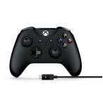 【即日発送】Microsoft マイクロソフト Xbox コントローラー Windows用 4N6-00003　新品