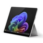【新品】Microsoft マイクロソフト Surface Pro 第11世代 EP2-19223 プラチナ