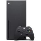 【ラッピング可】【即日発送】【新品 箱不良・シュリンク破れ品】Microsoft マイクロソフト Xbox Series X 1TB ディスクモデル EP2-63835 ブラック