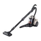 【新品 箱不良・シュリンク破れ品】日立 HITACHI 掃除機 パワかるサイクロン CV-SP300L-N ライトゴールド