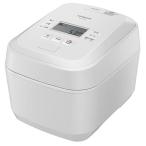 【即日発送】【新品】HITACHI 日立 炊飯器 沸騰鉄釜 ふっくら御膳 RZ-V100HM-W フロストホワイト