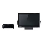 【即日発送】【新品】Panasonic 10V型 ポータブル 液晶テレビ プライベート ビエラ UN-10L11-K