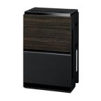 [ новый товар ]Panasonic Panasonic очиститель воздуха F-VXW70-TM под дерево 