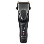 【新品】Panasonic パナソニック 電気バリカン ER-GP86-K ブラック