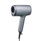 ショッピングナノケア 【ラッピング可】Panasonic パナソニック ヘアードライヤー nanocare ナノケア ノーブルグレー EH-NA9M-H【新品】
