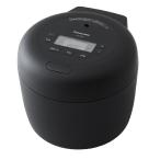 【即日発送】【新品 箱不良・シュリンク破れ品】Panasonic パナソニック IHジャー炊飯器 SR-H10B-K ブラック