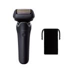 【ラッピング可】【即日発送】【新品】Panasonic パナソニック メンズ電気シェーバー ラムダッシュPRO 5 ES-L551D-K マットブラック