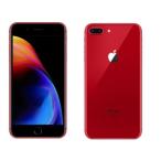 【即日発送】APPLE iPhone 8 Plus 64GB RED MRTL2J/A  スマホ本体 SIMフリー 　未開封品