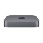 [ отправка в тот же день ]apple Apple Mac mini MRTT2J/A Space серый MRTT2JA новый товар 