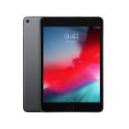 【即日発送】【整備済品】当社1ヶ月保証付きiPad mini 2019年春モデル 64GB MUQW2J/A [スペースグレイ]【バッテリー容量80％以上保証】