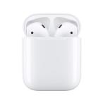 Apple AirPods with Charging Case 2019ǯ¥â¥Ç¥ë Âè2À¤Âå MV7N2J/A ¿·ÉÊ