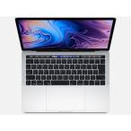 【即日発送】Apple MacBook Pro シルバー ［MUHR2J/A 2019モデル］ MacBook  新品