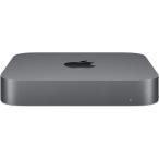 【即日発送】Apple Mac デスクトップ Apple Mac mini MXNF2J/A スペースグレイ 新品
