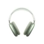 【新品 箱不良・シュリンク破れ品】Apple アップル オーバーイヤー型ワイヤレスヘッドホン AirPods Max MGYN3J/A グリーン