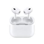 【即日発送】【新古品　保証開始済み品】AirPods Pro 第2世代 MagSafe 充電ケース USB-C 付き MTJV3J/A