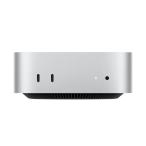 【新品】Apple アップル Mac mini M4チップ MU9D3J/A シルバー
