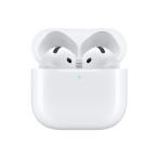 Apple AirPods 4 MXP93J/A （アクティブノイズキャンセリング搭載