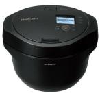 【即日発送】【新品 箱不良・シュリンク破れ品】SHARP シャープ 自動調理鍋 ヘルシオ ホットクック KN-HW24H-B プレミアムブラック