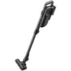 ショッピングair 【即日発送】【新品 箱不良・シュリンク破れ品】SHARP シャープ コードレススティッククリーナー RACTIVE Air EC-KR2-B ブラック