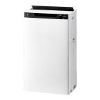 【即日発送】【新品】SHARP シャープ 加湿空気清浄機 KI-TX75-W ホワイト