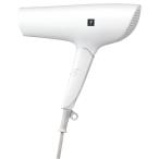 ショッピングプラズマクラスター 【新品】SHARP シャープ プラズマクラスタードライヤー IB-P602-W ホワイト系 ルミナスホワイト